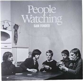 LP Sam Fender: People Watching LTD | PIC