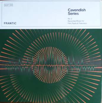 SP Sam Fonteyn: Frantic Cavendish Series No. 2