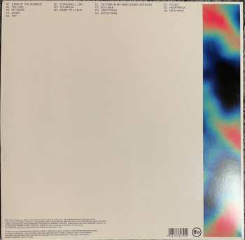 2LP Sam Gellaitry: VF Vol. II