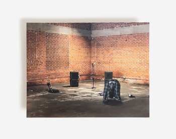 2LP Sam Gendel: Fresh Bread