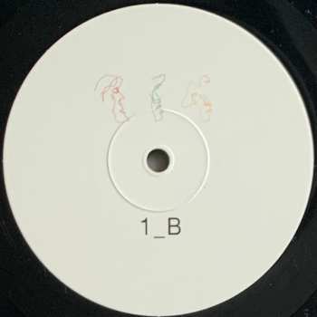 2LP Sam Gendel: Fresh Bread