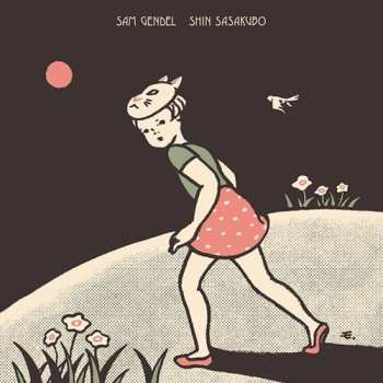 CD Sam Gendel: Sam Gendel & Shin Sasakubo