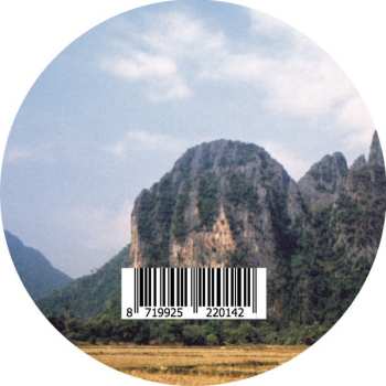 Album Sam Goku: Tanggu EP