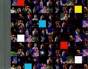 CD Sam Gooris: Ambiance In De Lage Landen