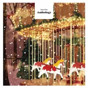 Sam Kim: Anthology Sam Kim