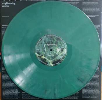LP Sam Lee: Songdreaming CLR | LTD