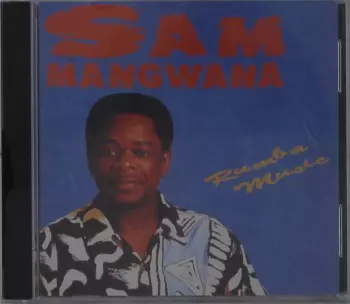 Sam Mangwana: Rumba Music