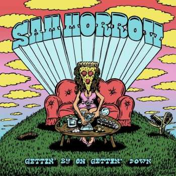 Album Sam Morrow: Gettin' By On Gettin' Down