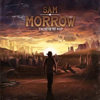 Album Sam Morrow: There Is No Map