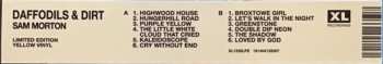 LP Sam Morton: Daffodils & Dirt CLR | LTD