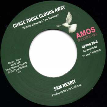 SP Sam Nesbit: Black Mother Goose / Chase Those Clouds Away