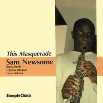 This Masquerade
