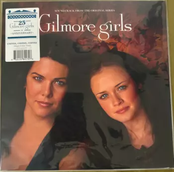 Gilmore Girls - Soundtrack From The Original Series