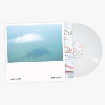 LP Sam Prekop: Open Close