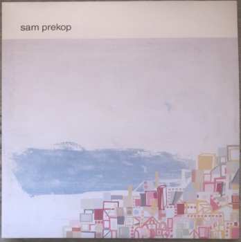 LP Sam Prekop: Sam Prekop LTD | CLR