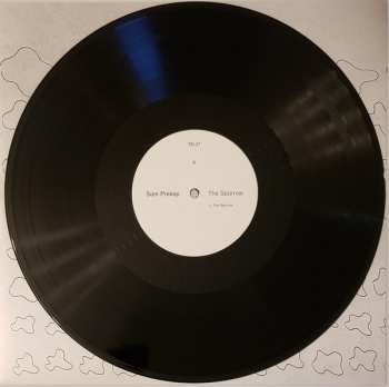 LP Sam Prekop: The Sparrow