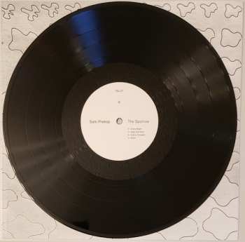 LP Sam Prekop: The Sparrow