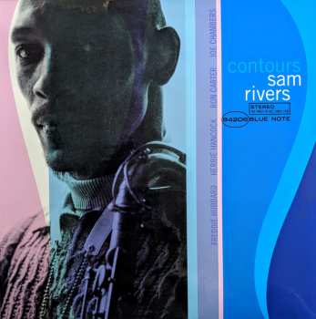 LP Sam Rivers: Contours