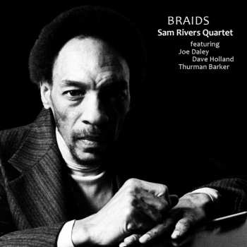 Album Dave Holland: Braids