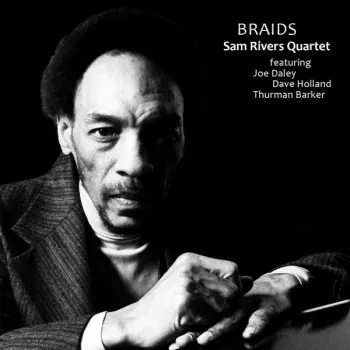 Dave Holland: Braids