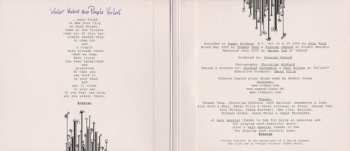 CD Sam Rivers: Violet Violets