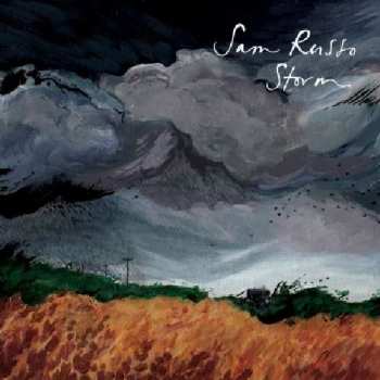 Album Sam Russo: Storm