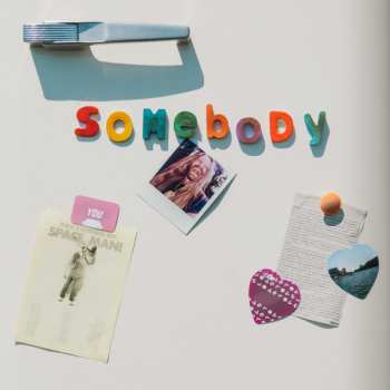 SP Sam Ryder: Somebody LTD