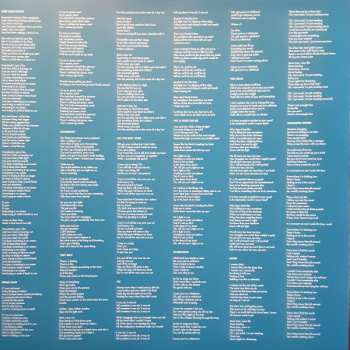 LP Sam Ryder: There's Nothing But Space, Man! LTD | CLR