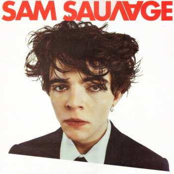 Album Sam Sauvage: Sam Sauvage