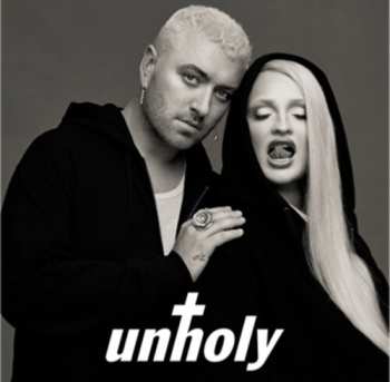 Album Sam Smith: Unholy