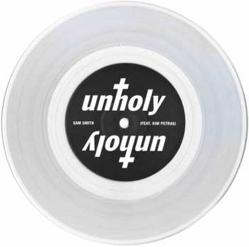 SP Sam Smith: Unholy CLR