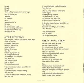 CD Sam Smith: Love Goes (Live At Abbey Road Studios) LTD