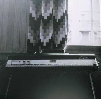 2LP Sam Smith: The Thrill Of It All CLR