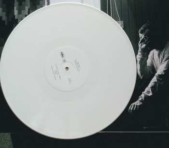 2LP Sam Smith: The Thrill Of It All CLR