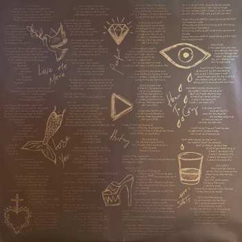 LP Sam Smith: Gloria CLR | LTD