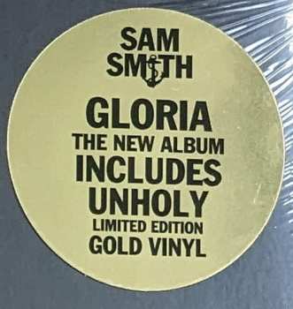 LP Sam Smith: Gloria CLR | LTD