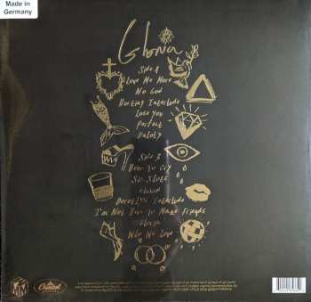LP Sam Smith: Gloria CLR | LTD