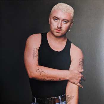 LP Sam Smith: Gloria CLR | LTD