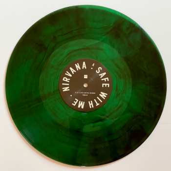 LP Sam Smith: Nirvana E.P. LTD | CLR