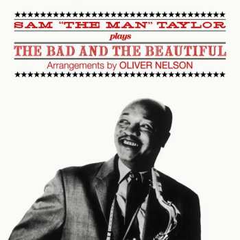 Album Sam Taylor: Plays The Bad And The Beautiful