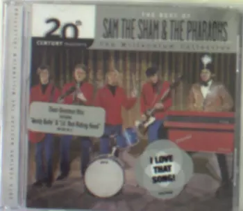 The Best Of Sam The Sham & The Pharaohs