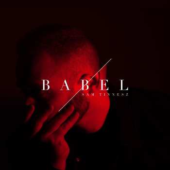 Album Sam Tinnesz: Babel