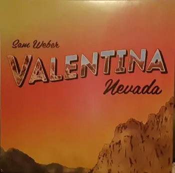 Valentina Nevada