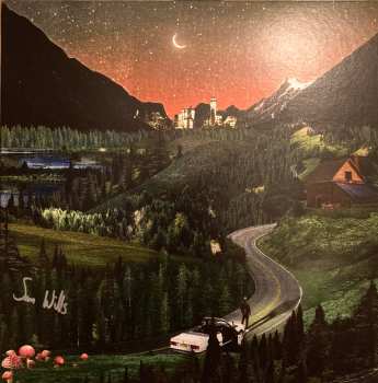 2LP Sam Wills: Breathe