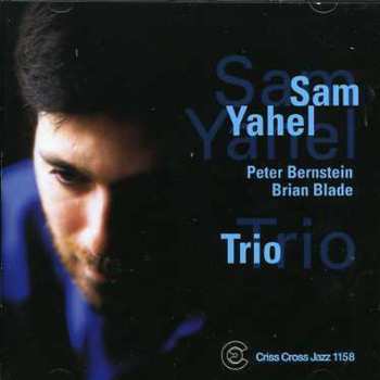 Album Sam Yahel: Trio