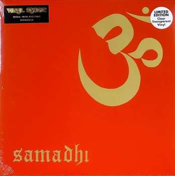 LP Samadhi: Samadhi CLR | LTD