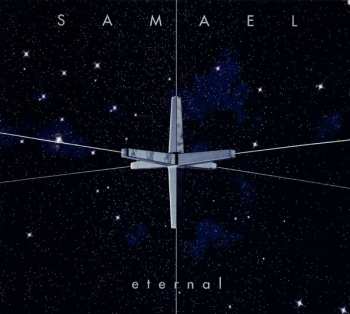 Album Samael: Eternal