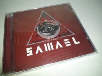 CD Samael: Hegemony