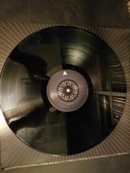 2LP Samael: Lux Mundi LTD