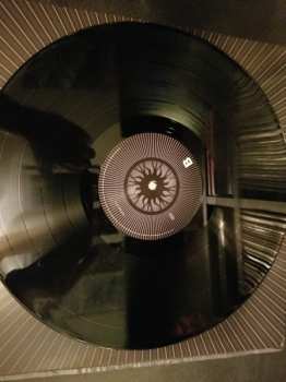 2LP Samael: Lux Mundi LTD